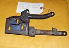 303068p Studebaker Right Side Hood Hinge Coupe Hawk