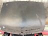 19531954 306157 Studebaker Vtg Original President Sedan Trunk Lid Very Good
