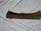 309330 Buick Hood Side Panel Nos Right Lower Steel