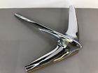 3118490 Hudson Used Vintage Original Hood Ornament Trim Bezel