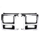 3146-200-80 Goodmark Hood Panel Fits Ford Bronco 615343785202
