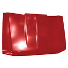 3146-200-802a Goodmark Cowl Induction Hood Panel Fits Ford Bronco 615343785196