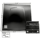 3150-200-66 Goodmark Hood Panel Fits Ford Bronco 615343785066