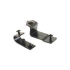32-14730-1 Hood To Grille Catch Bracket Set Pieces Hardware Ford Passenger