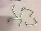 32-14734-1 Macs Ford Hood Handles Front And Rear Cast Bronze Passenger