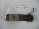 32-14735-1 Ford Used Hood Handles Spring Bracket Assembly Set Passenger