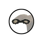 32-15255-1 Macs Auto Parts Cowl Lacing Kit Cloth With Screws Ford