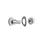 32-20006-1 Hood Arm Bolt Kit Pieces Ford Passenger Eckler