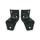 32-20018-1 Hood Support Arm Brackets Ford Passenger Forddeluxe Eckler