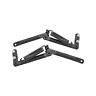 32-20023-1 Hood Arm Spring Support With Bracket Ford Eckler