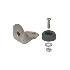32-25785-1 Inner Hood Bumper Hardware Set Pieces Ford Passenger Eckler