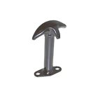 32-25790-1 Hood Latch Black Ford Passenger Eckler