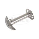 32-25793-1 Hood Latch All Stainless Steel Ford Passenger Eckler