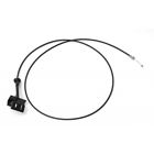 33-150159-1 General Motors Gm Camaro Hood Latch Release Cable Original