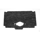 33-150270-1 Camaro Hood Insulation With Cross Fire Fuel Injection Eckler