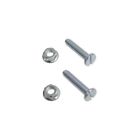 33-180458-1 Premier Quality Products Camaro Hood Adjustment Bolt Nut Set