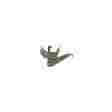 33-180769-1 Premier Quality Products Camaro Hood