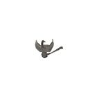 33-180772-1 Premier Quality Products Camaro Hood Latch Release Fits All Sport