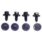 33-280799-1 Premier Quality Products Camaro Hood Hinge Bolt Set