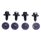 33-280807-1 Premier Quality Products Camaro Hood Hinge Bolt Set