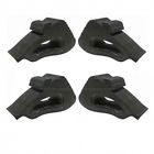 33-351522-1 Camaro Hood Side Bumpers Eckler