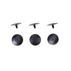 33-361924-1 Camaro Retaining Pin Hood Blanket Kit Eckler
