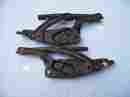339276 339275 Gm Nos 1971-1976 Chevrolet Caprice Impala Belair Hood Hinges 1 Pair