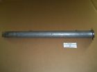 3404478 1 Year Gas Tank