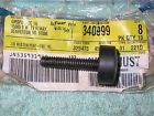340999 Gm Hood Adjust Bumper