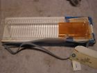 3420634 Mopar Nos Chrysler Np Ny Rh Side Marker Lens Corner