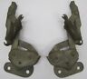 3430173 3430174 Pair Nos Oem Nash Amc Rambler Hood Hinges Left Right