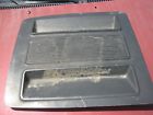 3443617 Dodge Charger Superbee Hood Insert Used
