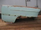 3509699 Cadillac Right Front Models
