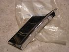 3568545 Mopar Nos Chrome Molding