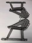 3582926-7 Mopar Orig Body Hood Hinge Set Cuda Challenger