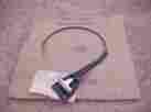3586987 1969 69 1970 70 Imperial Nos Mopar Hood Release Cable Crown Lebaron