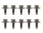 359662-smk  Scott Drake Mustang Parts Ford Hood Hinge Mounting Kit New