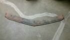 3600296 Amc Amx Javelin Radiator Grille Panel