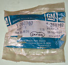360707 Gm 1976-1987 Chevrolet Chevette