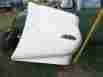 3630440 1954 54 Cadillac Hood Original Gm 53 Deville Eldorado Hearse Ambulance