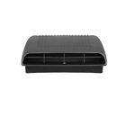 3641ql Dynacorn Shaker Scoop Top Cast Aluminum Mustang
