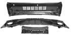 64-19750  3648gwt Dynacorn Ford Mustang Cowl Grill Assembly New