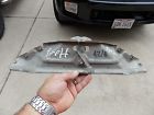3664720 1942-48 Chevrolet Stylemaster Fleetline Upper Hood Lock Plate Rare Gm