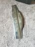 3684107 Chevrolet Truck Hood Emblem Chrome Part Number