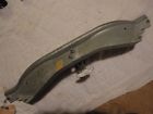 3684297 General Motors Nos 1947 1954 Chevy Truck Upper Hood Latch Plate Original Gm Catch Release