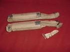 3700259 3689075 Chevrolet Pair Of Nos