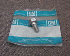 3689234 Gm Nos Corvette Hood Hinge To Bracket Bolt Part