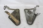 3689235 Gm Vintage Nos Oem Chevy Part Left Right Hood Bracket
