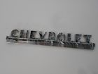 3692103d  Chevrolet Early 1950s Pickup