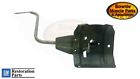 3695582 Chq Camaro Rs Rallysport Hood Release Assembly Superior Quality